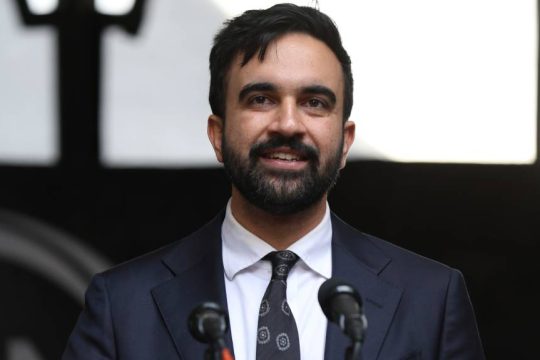 Μαμντάνι